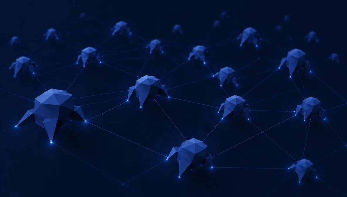 NOETRA – Agents IA coordination