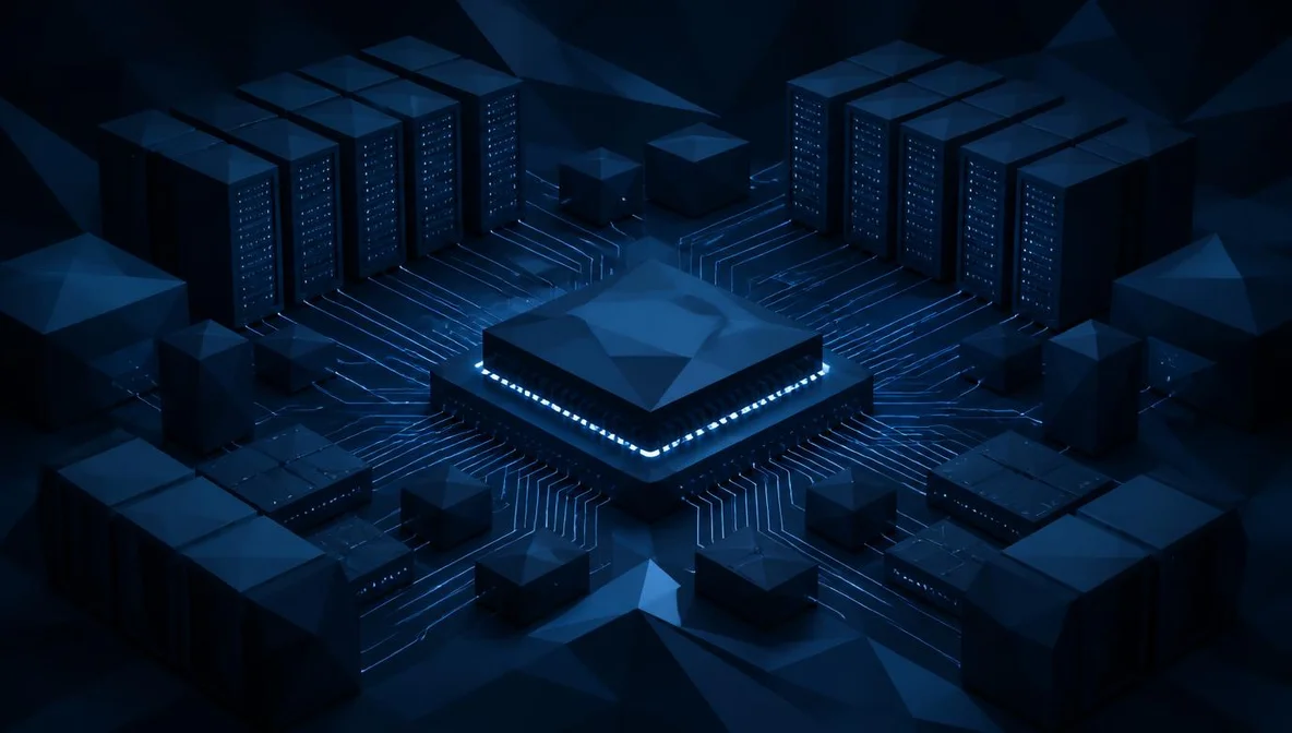 NOETRA - AMD datacenter IA open source Nvidia 2026