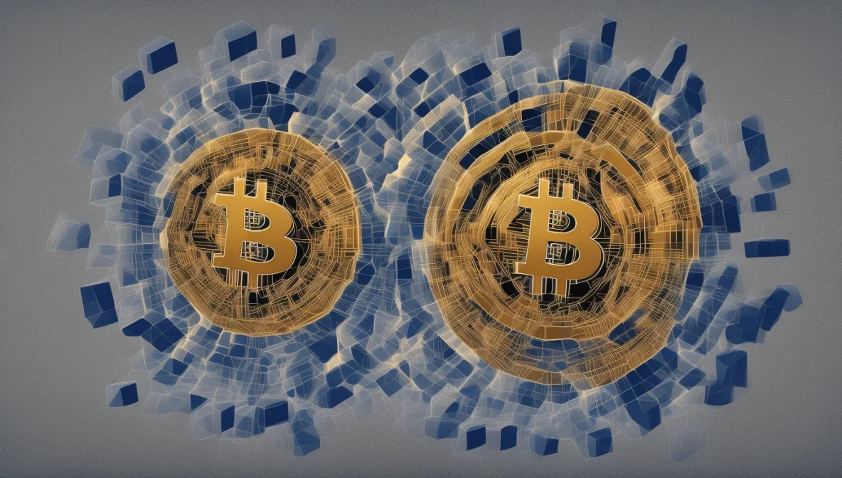 NOETRA - Crypto triple pression Warsh Fed taxe Illinois