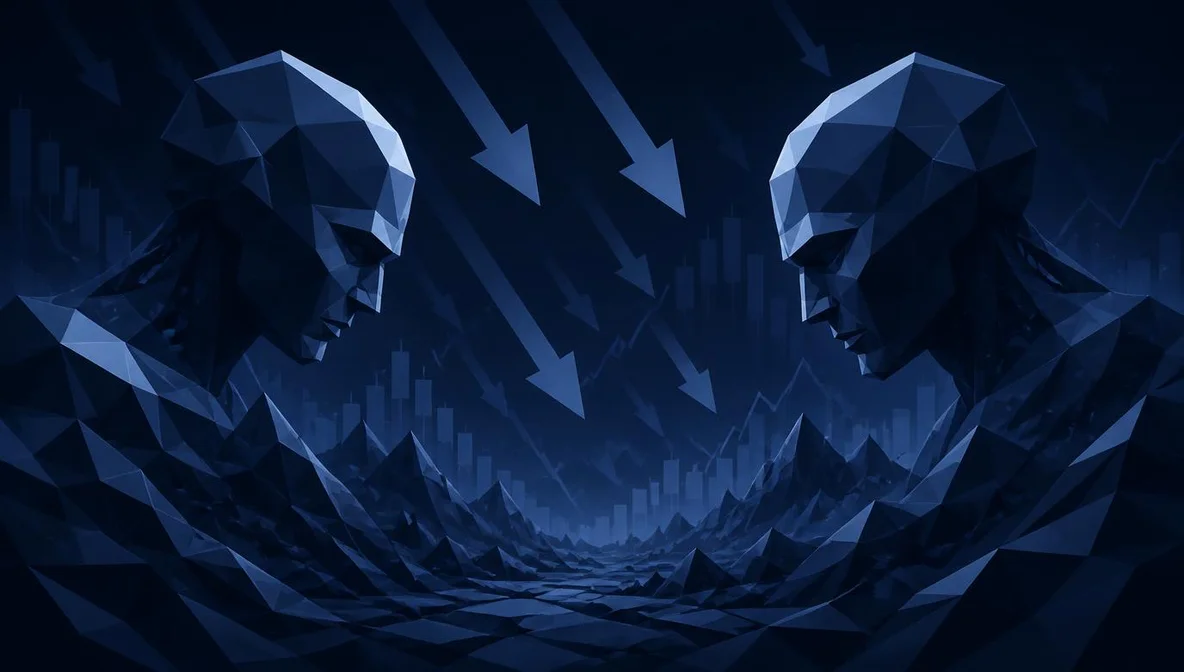 NOETRA - DeepSeek guerre des prix IA cent fois moins cher qu'Anthropic