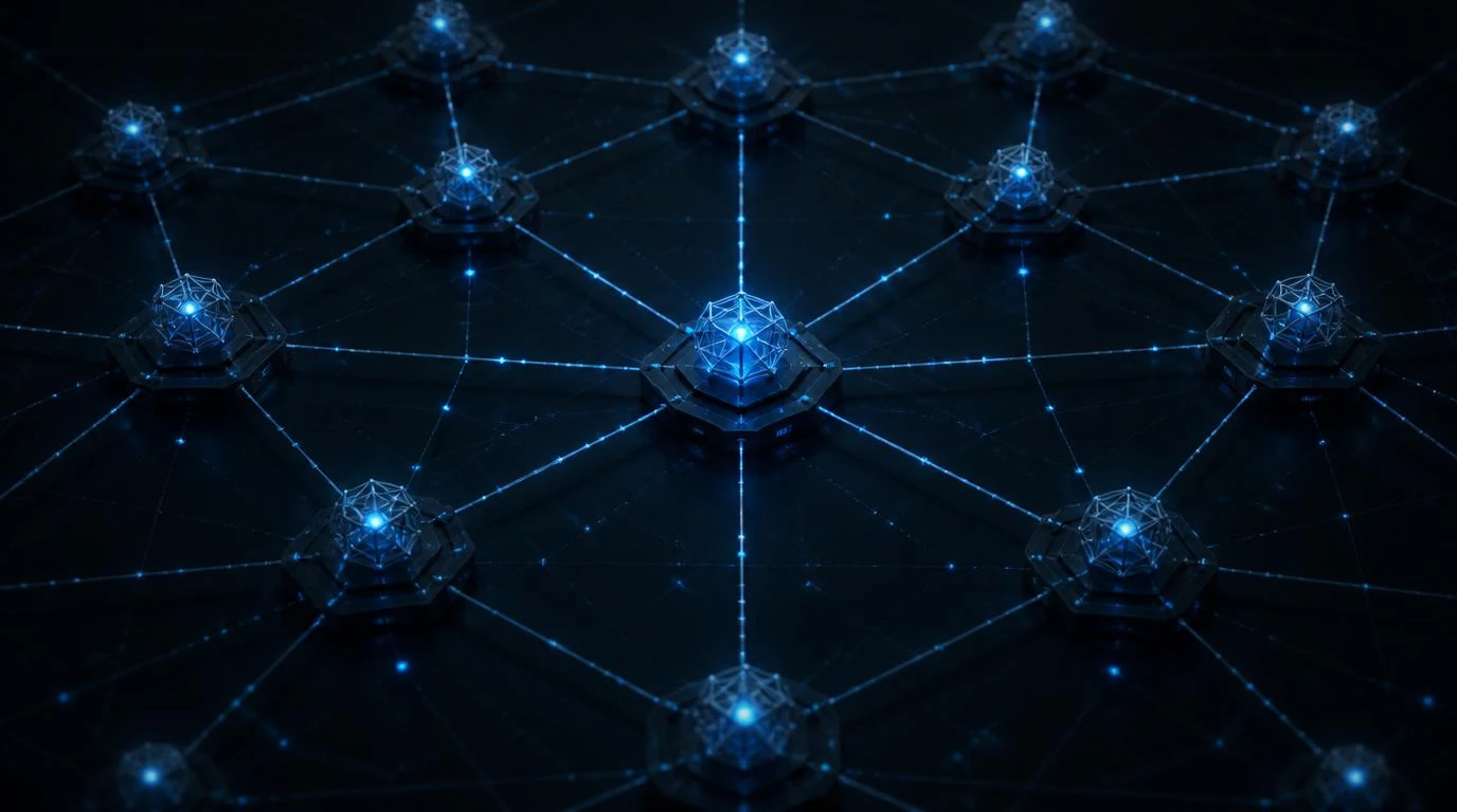 NOETRA - Agents IA autonomes
