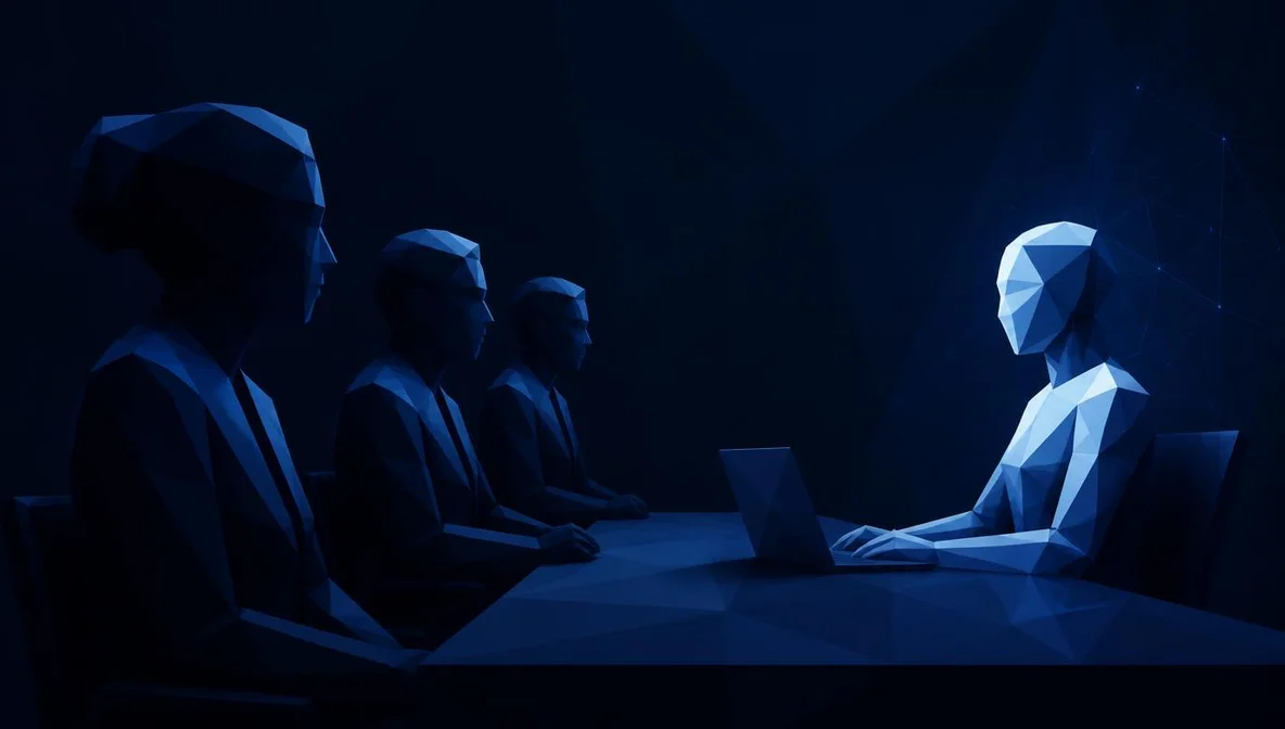 NOETRA - IA recrutement botsitting marketing transformation travail 2026