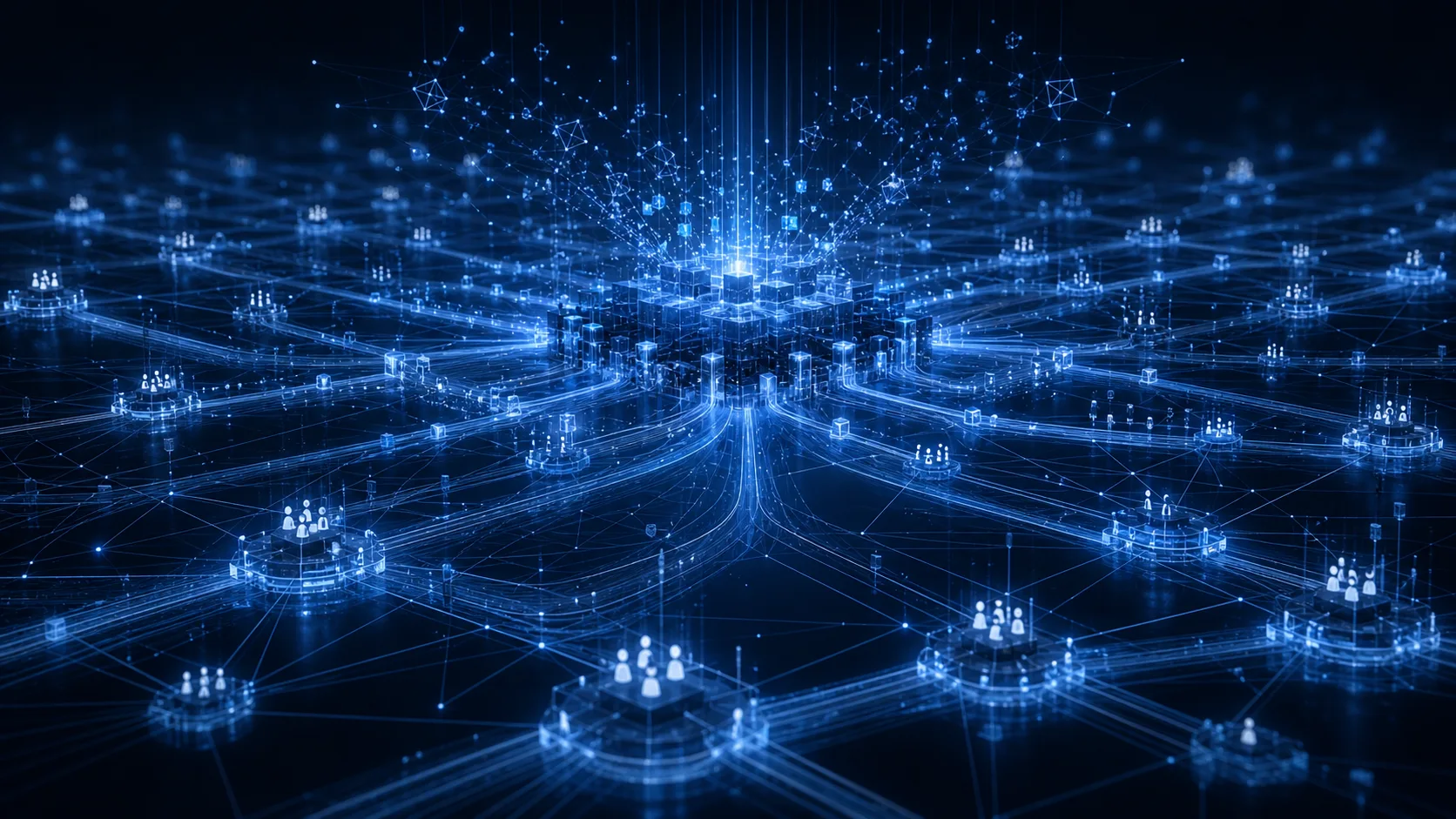 NOETRA - Microsoft Q3 2026 — De la licence per-seat à l'économie des agents : mutation structurelle du modèle de revenus IA