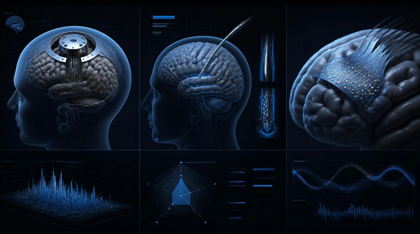 NOETRA - Neuralink BCI course
