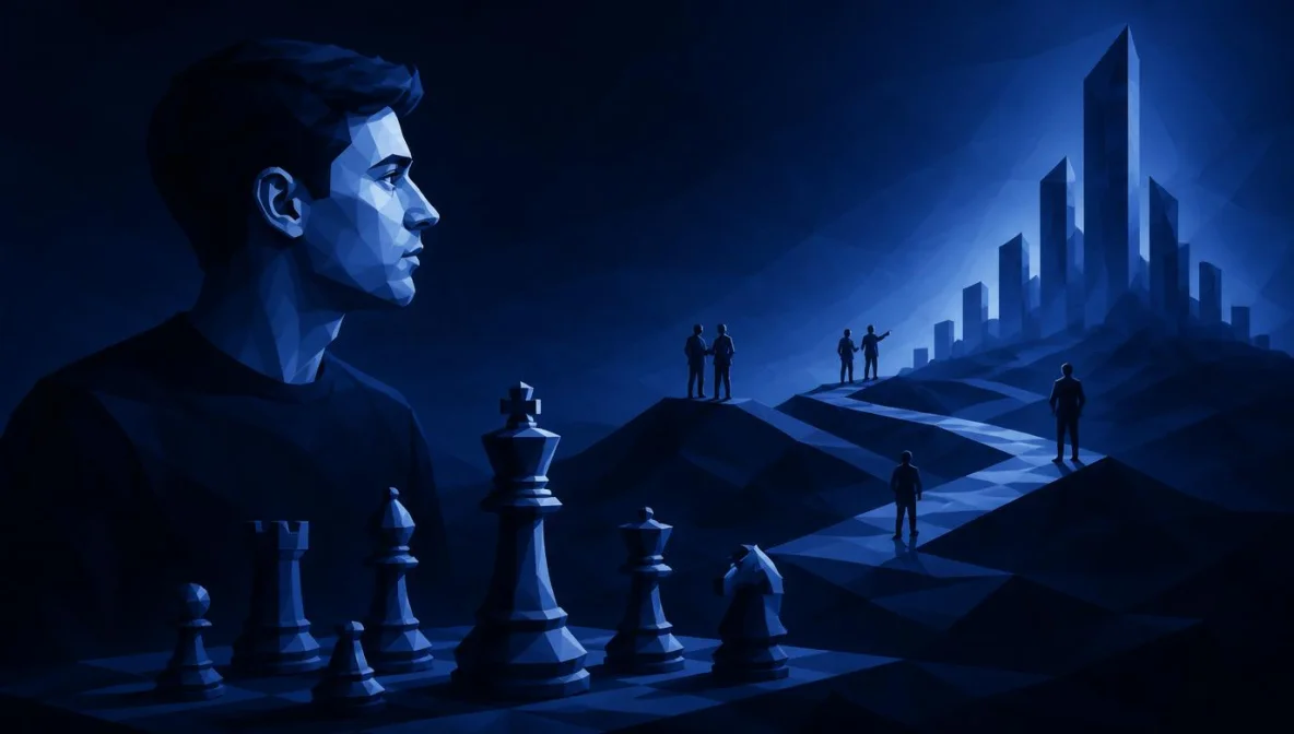 NOETRA - Sam Altman troisième phase OpenAI