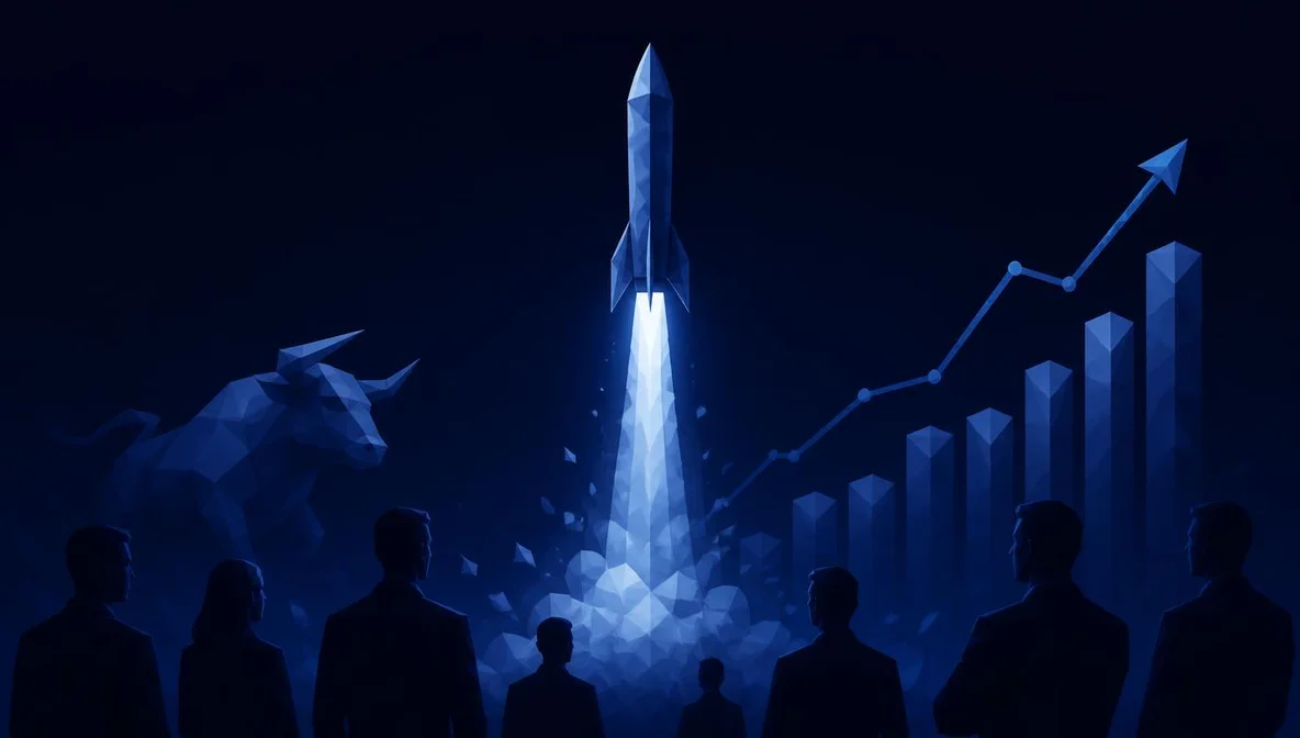 NOETRA - SpaceX IPO : 250 milliards de dollars de demande pour 75 milliards d'actions