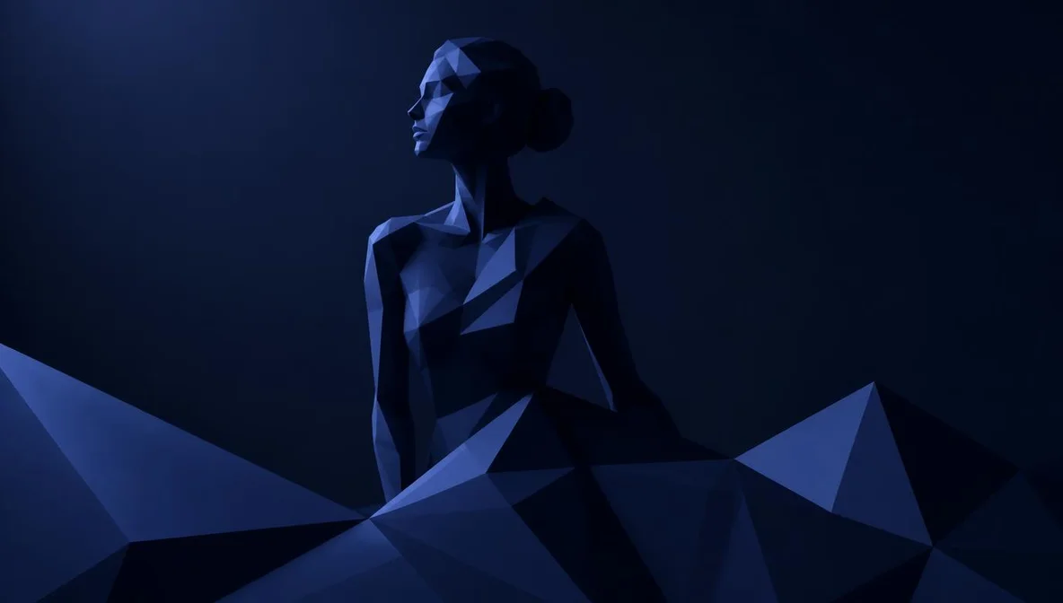 NOETRA – Studio Rimbaud et la mécanique de valeur du book mannequin