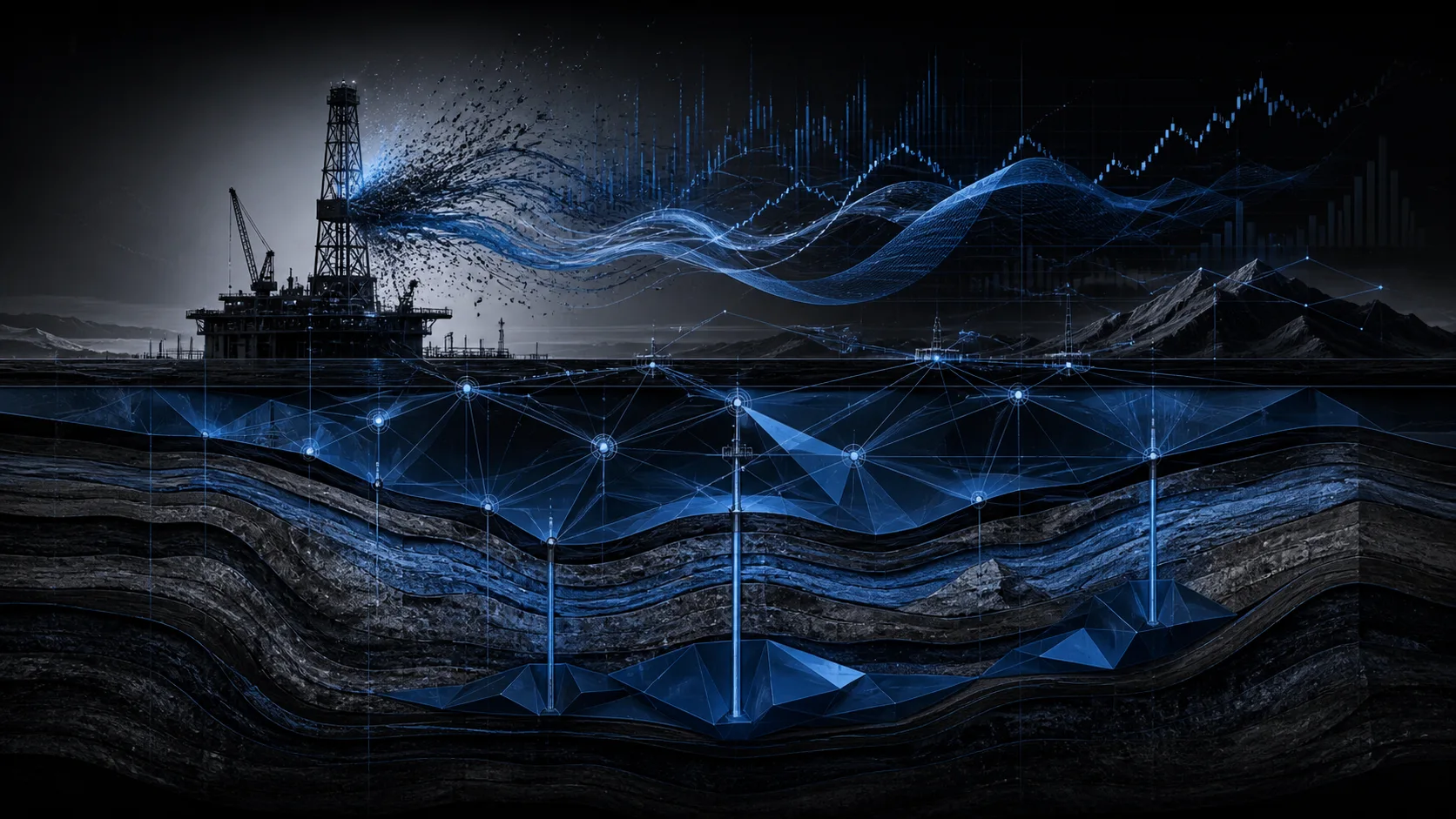 NOETRA - TotalEnergies — Anatomie d'une rente : superprofits, cycle politique et structure du marché des hydrocarbures